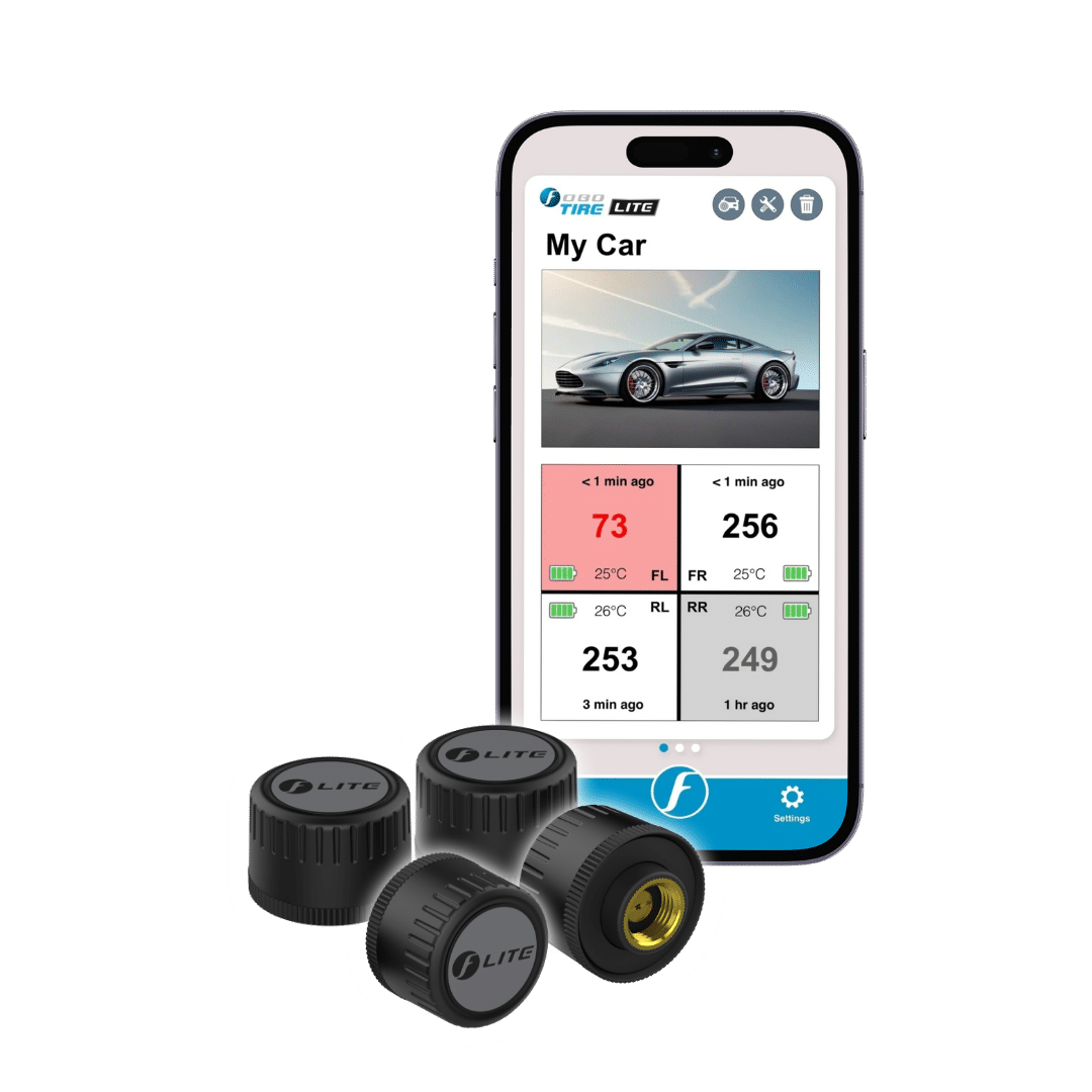 FOBO Tire LITE